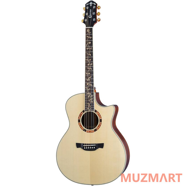 Crafter STG G-27ce Электроакустическая гитара