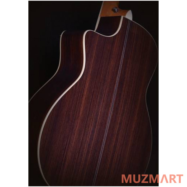 Crafter STG G-27ce Электроакустическая гитара