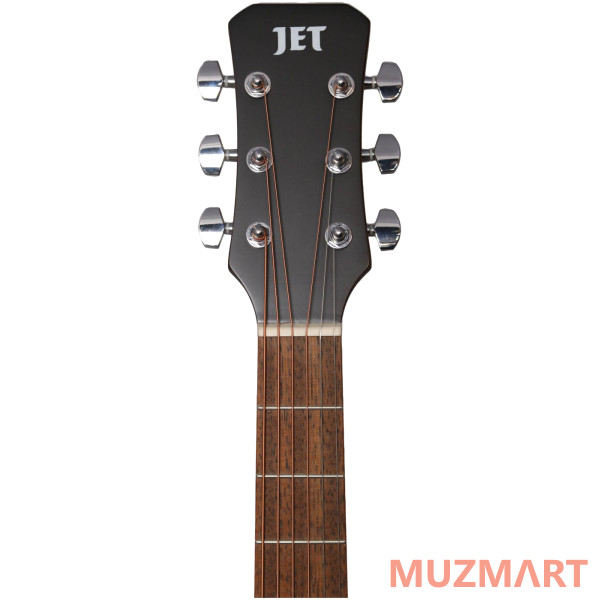 JET JOMEC-255 OP Электроакустическая гитара