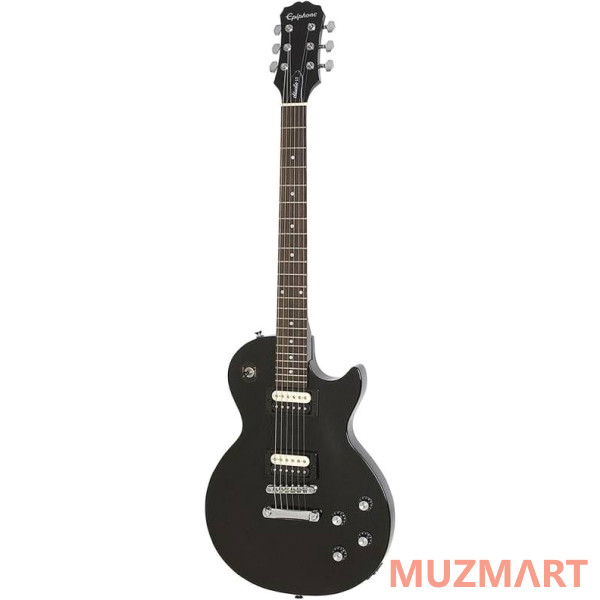 Epiphone Les Paul Studio E1 Ebony Электрогитара