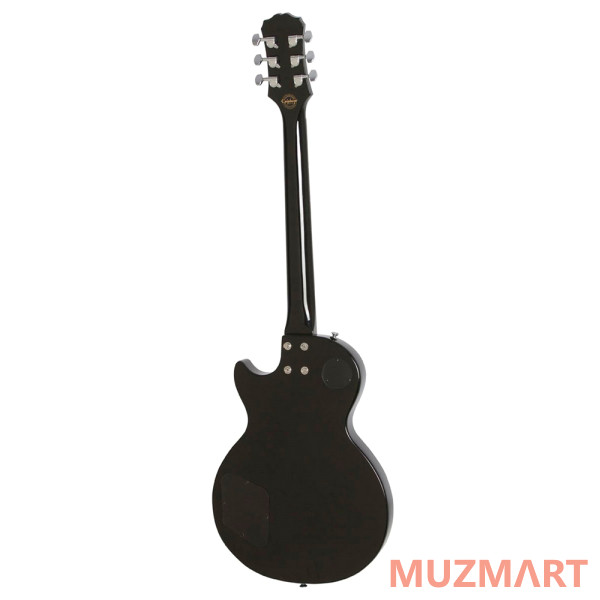 Epiphone Les Paul Studio E1 Ebony Электрогитара