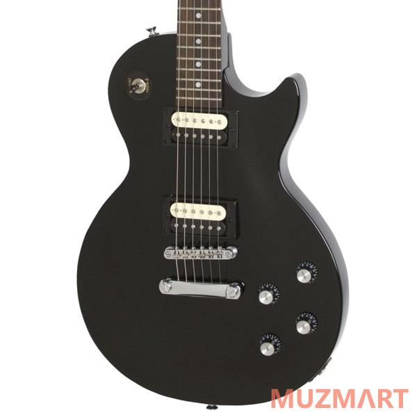 Epiphone Les Paul Studio E1 Ebony Электрогитара