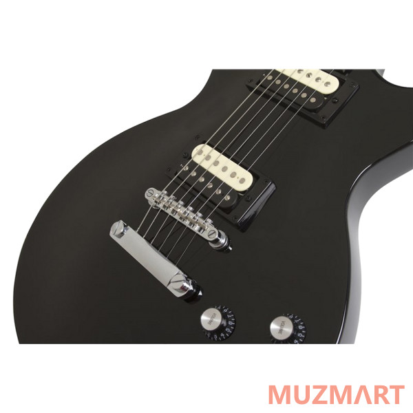Epiphone Les Paul Studio E1 Ebony Электрогитара