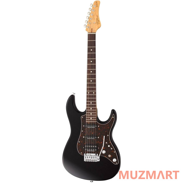 FGN J-Standard Odyssey Classic JOS-CL-R BK Электрогитара
