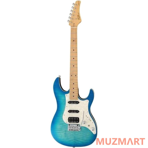 FGN J-Standard Odyssey JOS-FM-M OBT Электрогитара