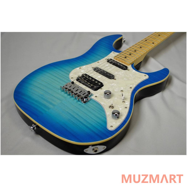 FGN J-Standard Odyssey JOS-FM-M OBT Электрогитара