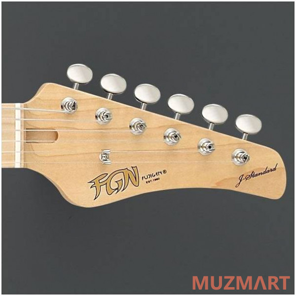 FGN J-Standard Odyssey JOS-FM-M OBT Электрогитара