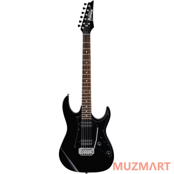 Ibanez GRX20-BK BLACK Электрогитара