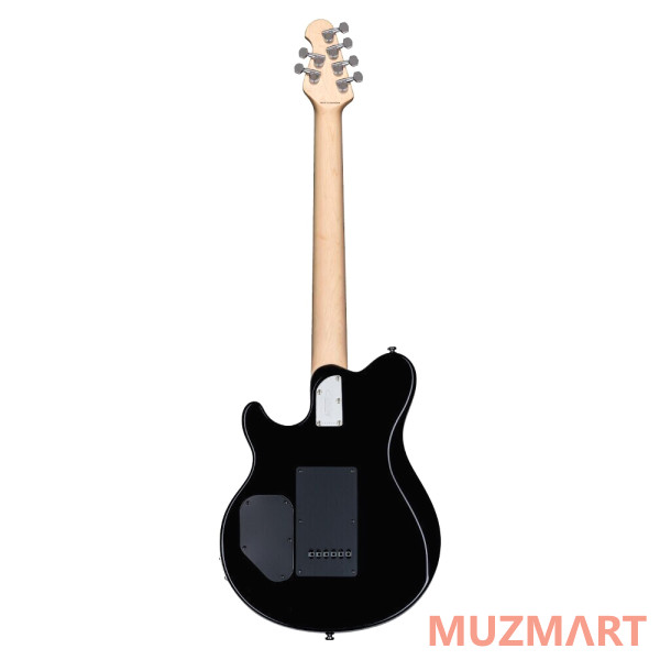 Sterling by Music Man AX3FM-NBL-M1 Электрогитара