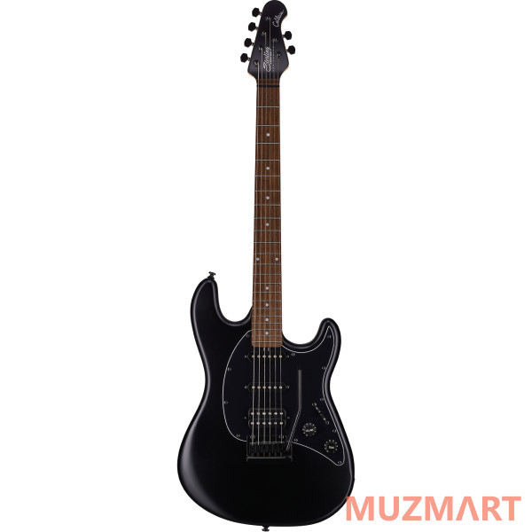 Sterling by Music Man CT30HSS-SBK-R1 Электрогитара
