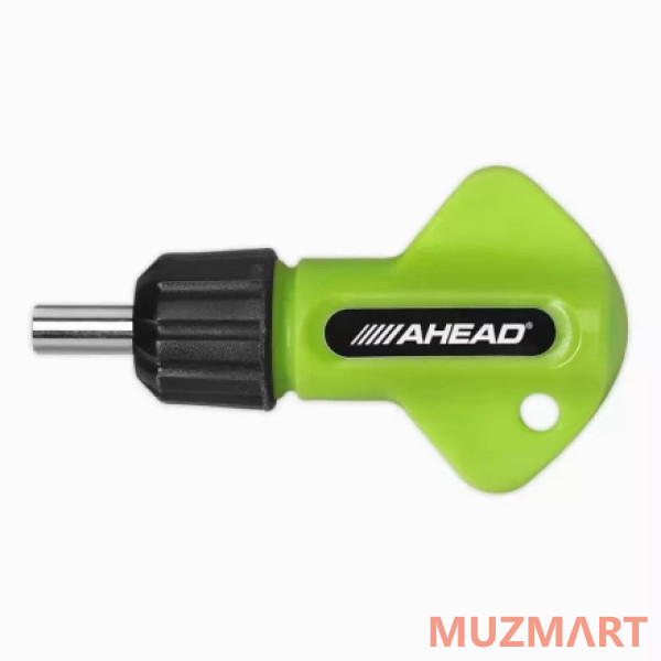 Ahead ROBOKEY 4X Ключ барабанщика