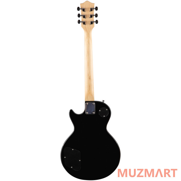 Terris TLP-039 BK Электрогитара