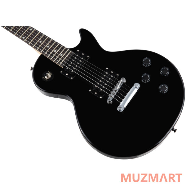 Terris TLP-039 BK Электрогитара