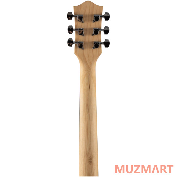 Terris TLP-039 BK Электрогитара