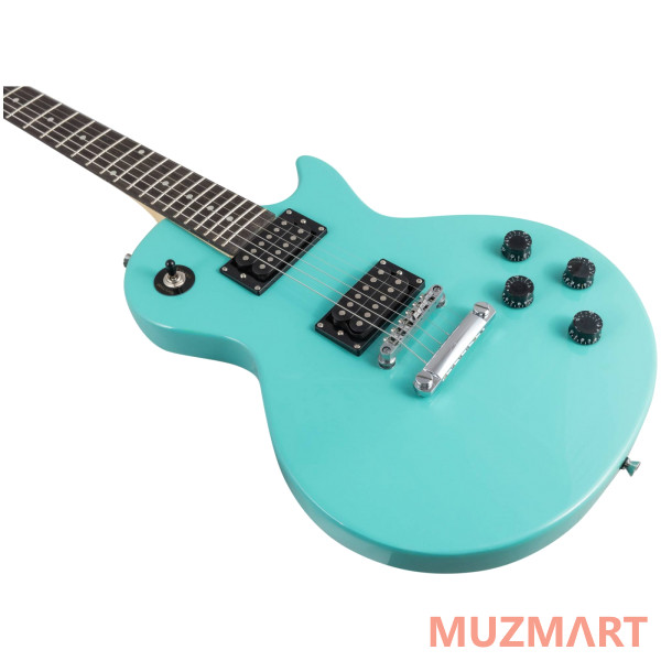 Terris TLP-039 LB электрогитара