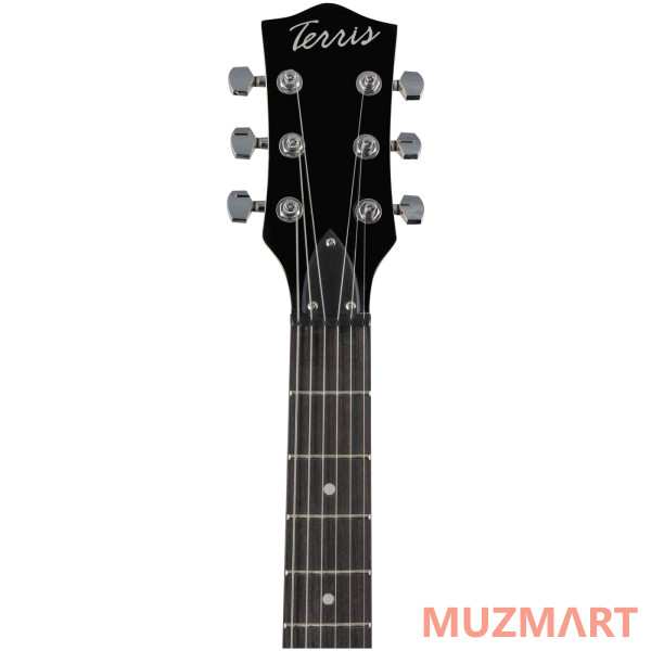 Terris TLP-039 LB электрогитара