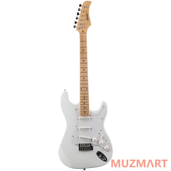 Terris TST-39 WH Электрогитара
