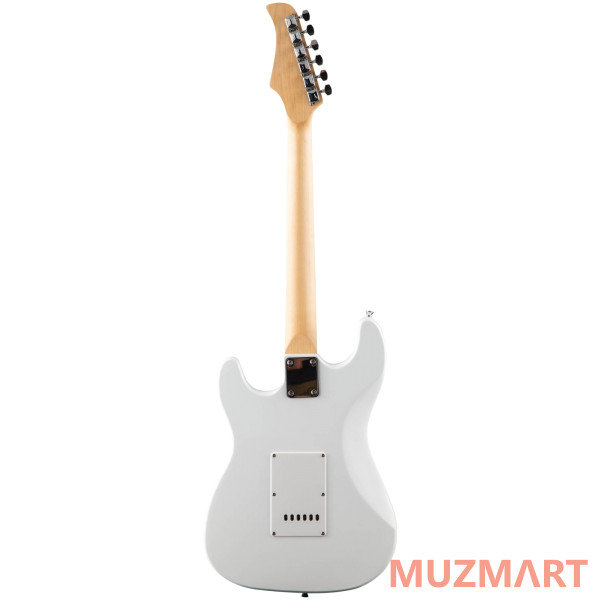 Terris TST-39 WH Электрогитара