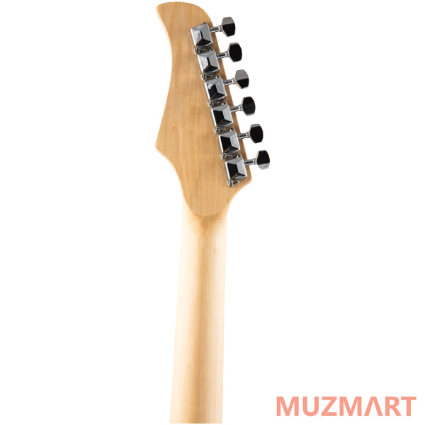 Terris TST-39 WH Электрогитара