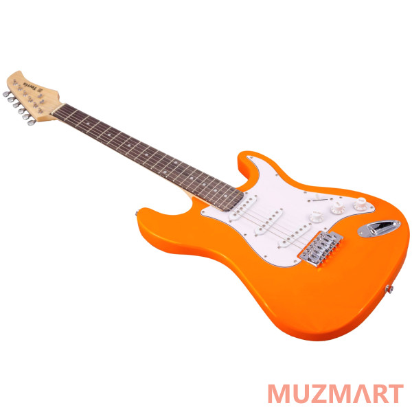 Terris TST-39 YW Электрогитара