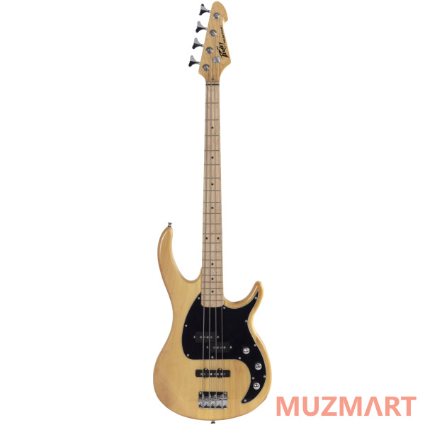 Peavey Milestone Natural Бас-гитара