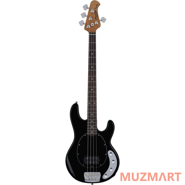 Sterling by Music Man RAY34-BK-R2 Бас-гитара