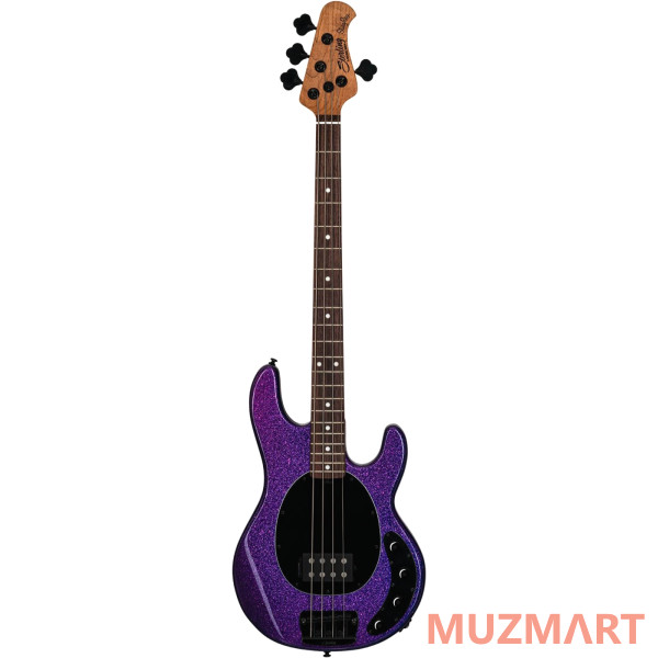 Sterling by Music Man RAY34-PSK-R2 Бас-гитара