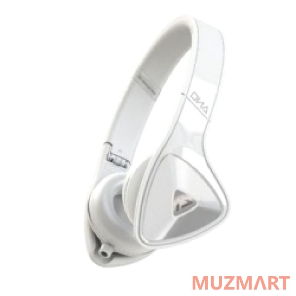Monster® Dna MH Dna On WH Ltgy Ca WW Наушники