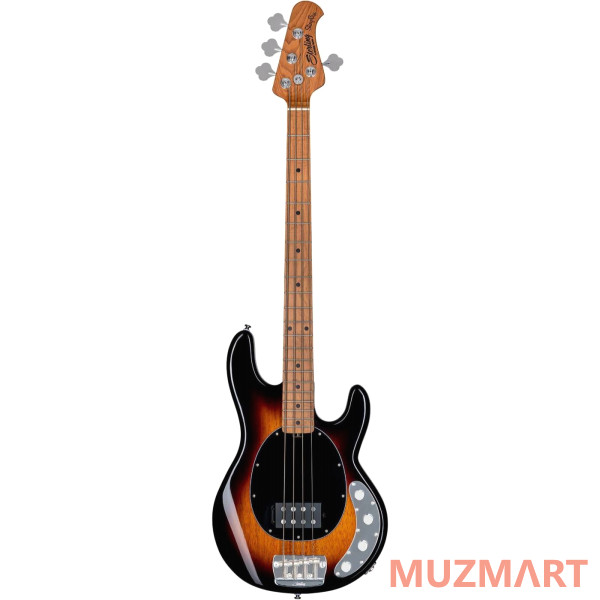 Sterling by Music Man RAY34-VSB-M2 Бас-гитара