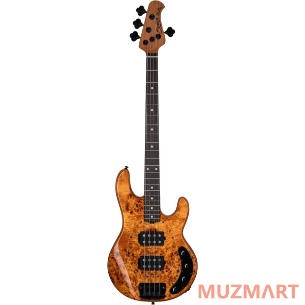 Sterling by Music Man RAY34HHPB-AM-R2 Бас-гитара