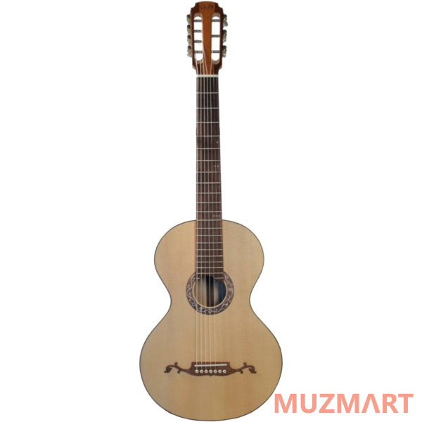 Doff RGP “Russian Guitar" Семиструнная гитара