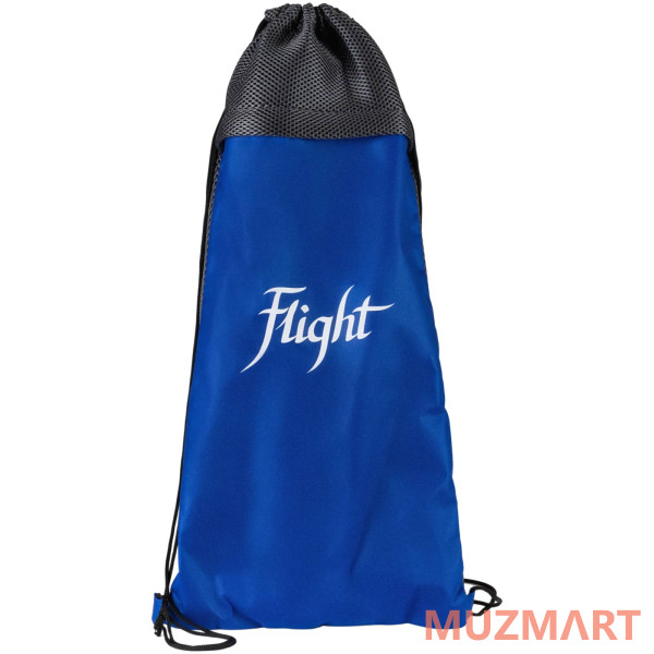 Flight ULTRA S-35 Fog Укулеле сопрано