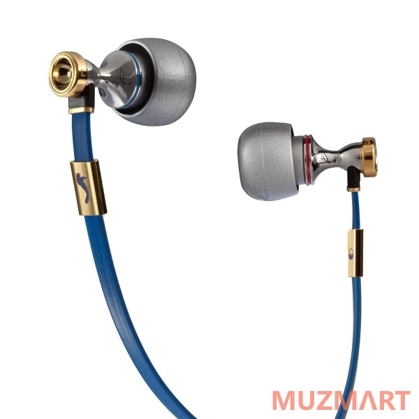 Monster® MH MLD-T Ie CT WW Внутриканальные наушники