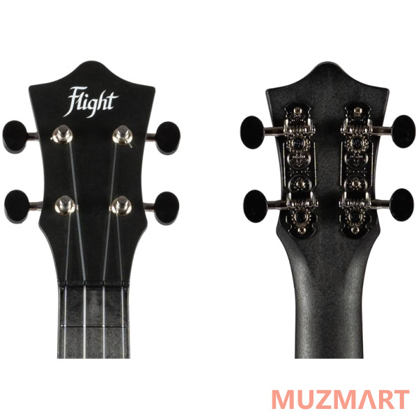 Flight ULTRA S-35 Ink Укулеле сопрано