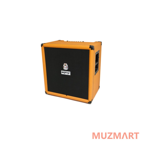 Orange CR100BXT CRUSH PIX Басовый комбо усилитель