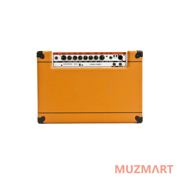 Orange CR100BXT CRUSH PIX Басовый комбо усилитель