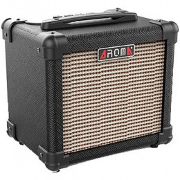 Aroma AG-10 BK Комбо для электрогитары