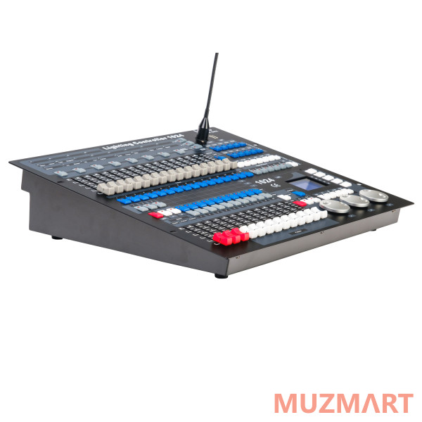 LAudio 1024CH-dmx DMX-контроллер