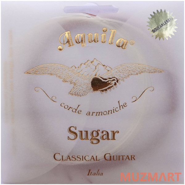 Aquila SUGAR 188C Струны для классической гитары 3/4