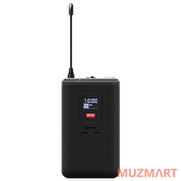 Axelvox DWS7000HT (LT Bundle) Микрофонная радиосистема с DSP
