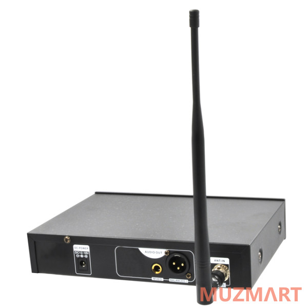 Axelvox DWS7000HT (ST Bundle) Микрофонная радиосистема с DSP