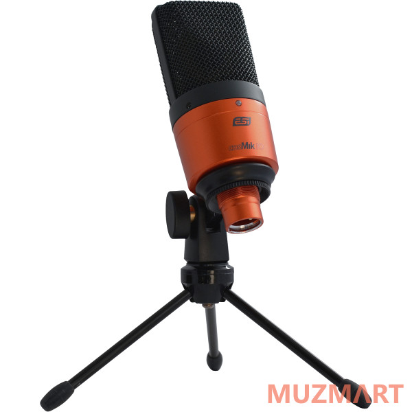 ESI cosMik 10 Микрофон конденсаторный кардиоидный