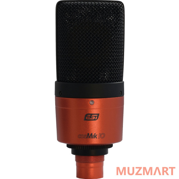 ESI cosMik 10 Микрофон конденсаторный кардиоидный