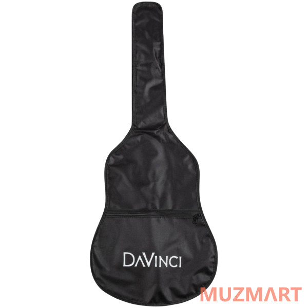 Davinci DC-50A SB PACK Гитара классическая в наборе