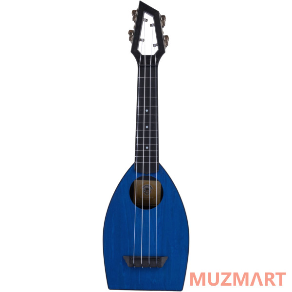 Bumblebee Hive Soprano BL Укулеле сопрано