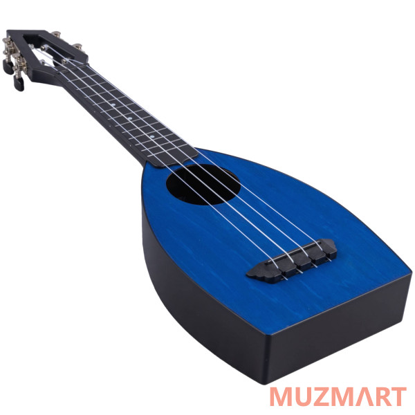 Bumblebee Hive Soprano BL Укулеле сопрано