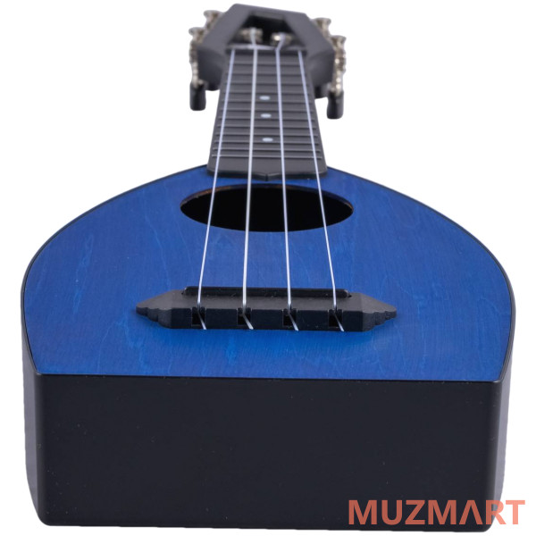 Bumblebee Hive Soprano BL Укулеле сопрано