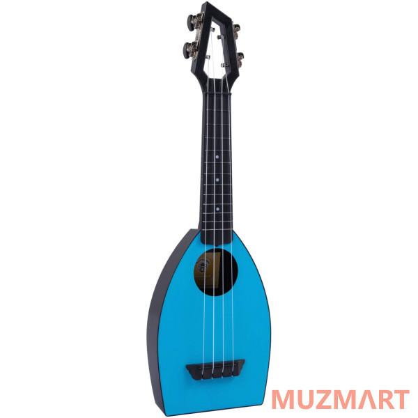 Bumblebee Hive Soprano LB Укулеле сопрано