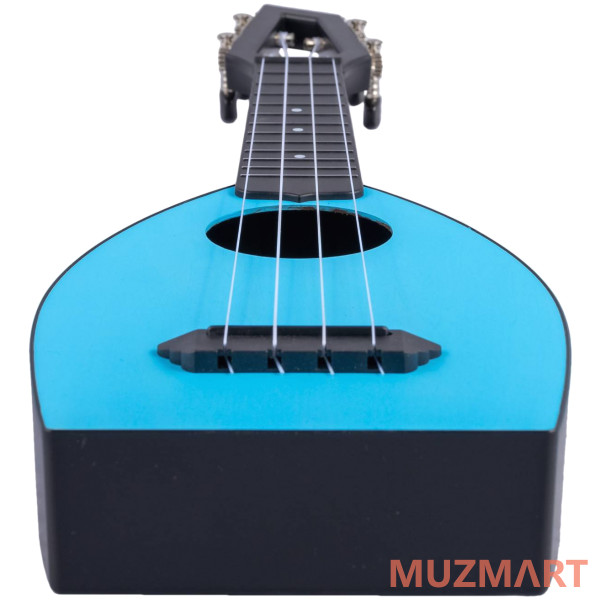Bumblebee Hive Soprano LB Укулеле сопрано