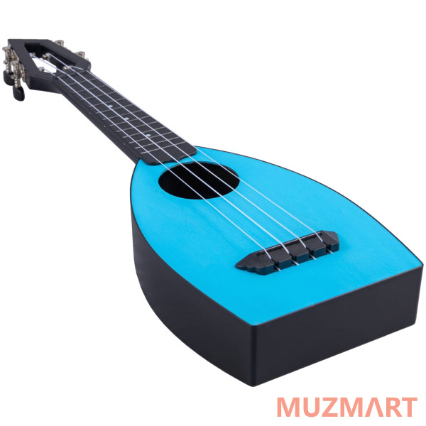 Bumblebee Hive Soprano LB Укулеле сопрано